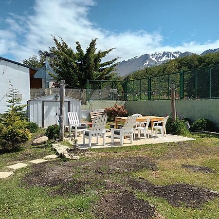 Buenavida Guesthouse Ushuaia Kültér fotó