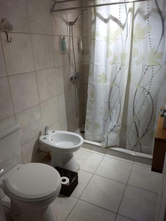 Buenavida Guesthouse Ushuaia Kültér fotó