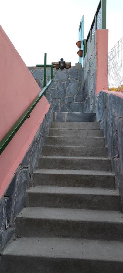 Buenavida Guesthouse Ushuaia Kültér fotó