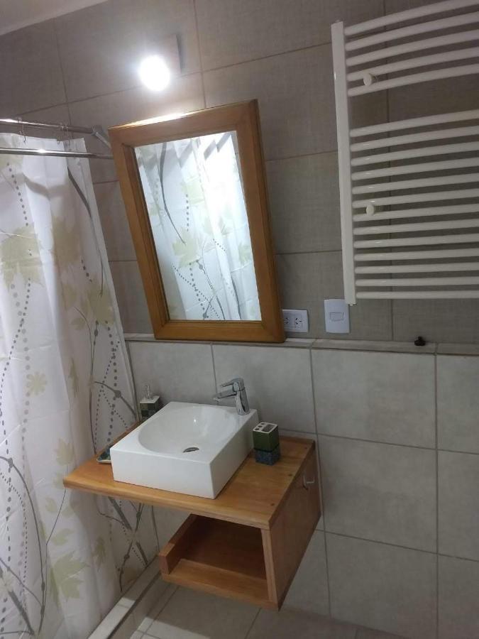 Buenavida Guesthouse Ushuaia Kültér fotó