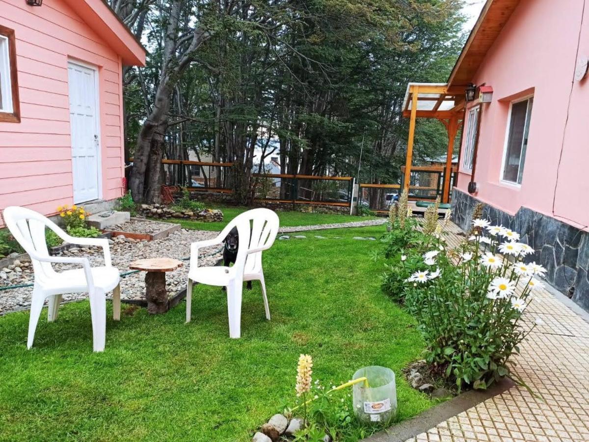 Buenavida Guesthouse Ushuaia Kültér fotó
