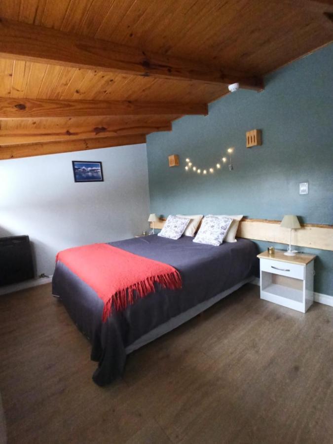 Buenavida Guesthouse Ushuaia Kültér fotó