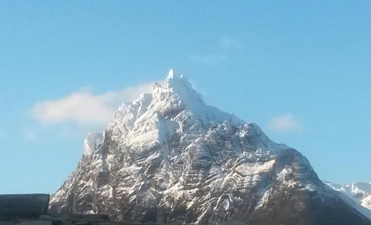 Buenavida Guesthouse Ushuaia Kültér fotó