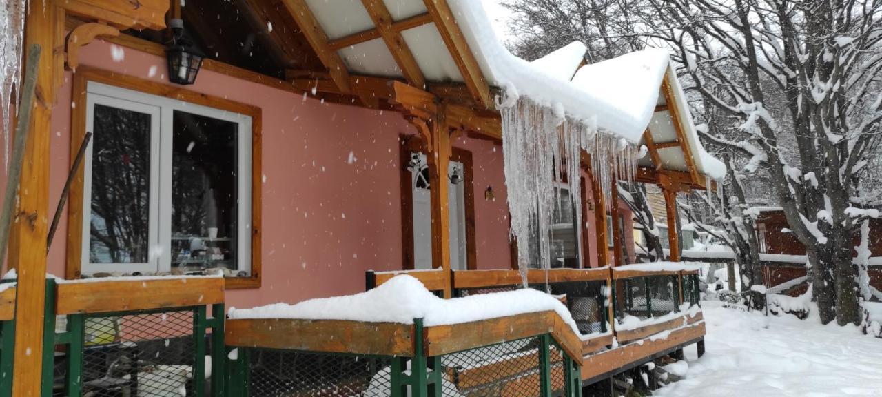 Buenavida Guesthouse Ushuaia Kültér fotó