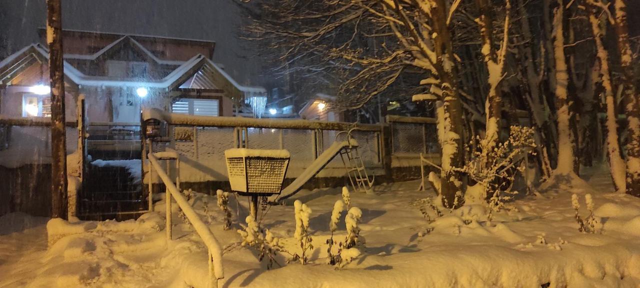 Buenavida Guesthouse Ushuaia Kültér fotó