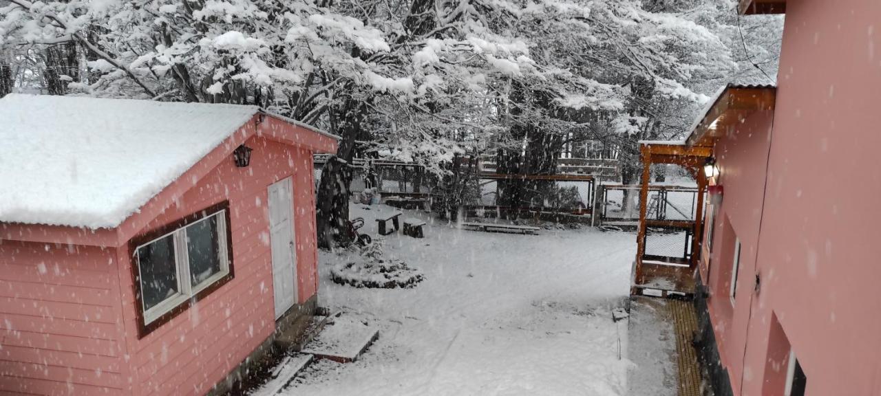 Buenavida Guesthouse Ushuaia Kültér fotó