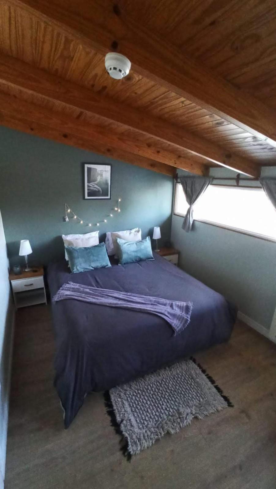 Buenavida Guesthouse Ushuaia Kültér fotó