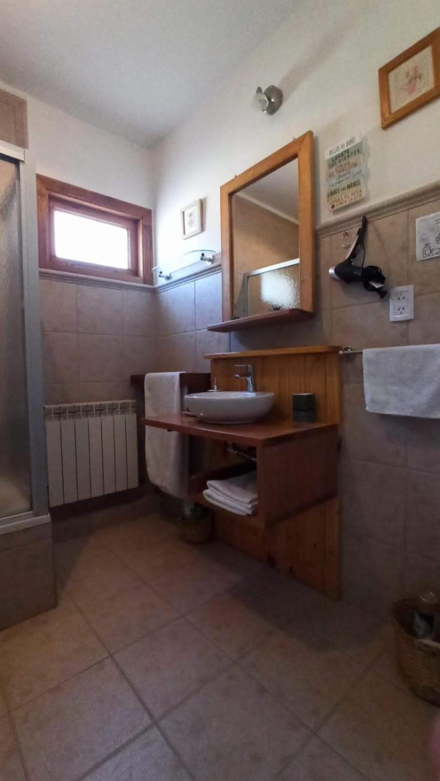 Buenavida Guesthouse Ushuaia Kültér fotó