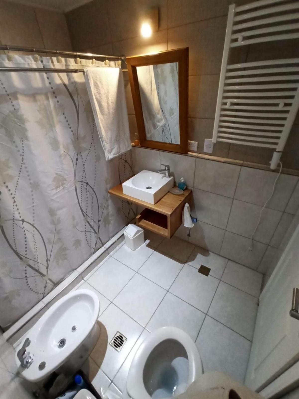 Buenavida Guesthouse Ushuaia Kültér fotó