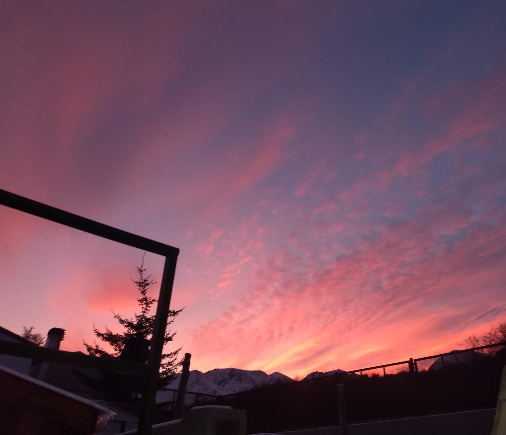 Buenavida Guesthouse Ushuaia Kültér fotó