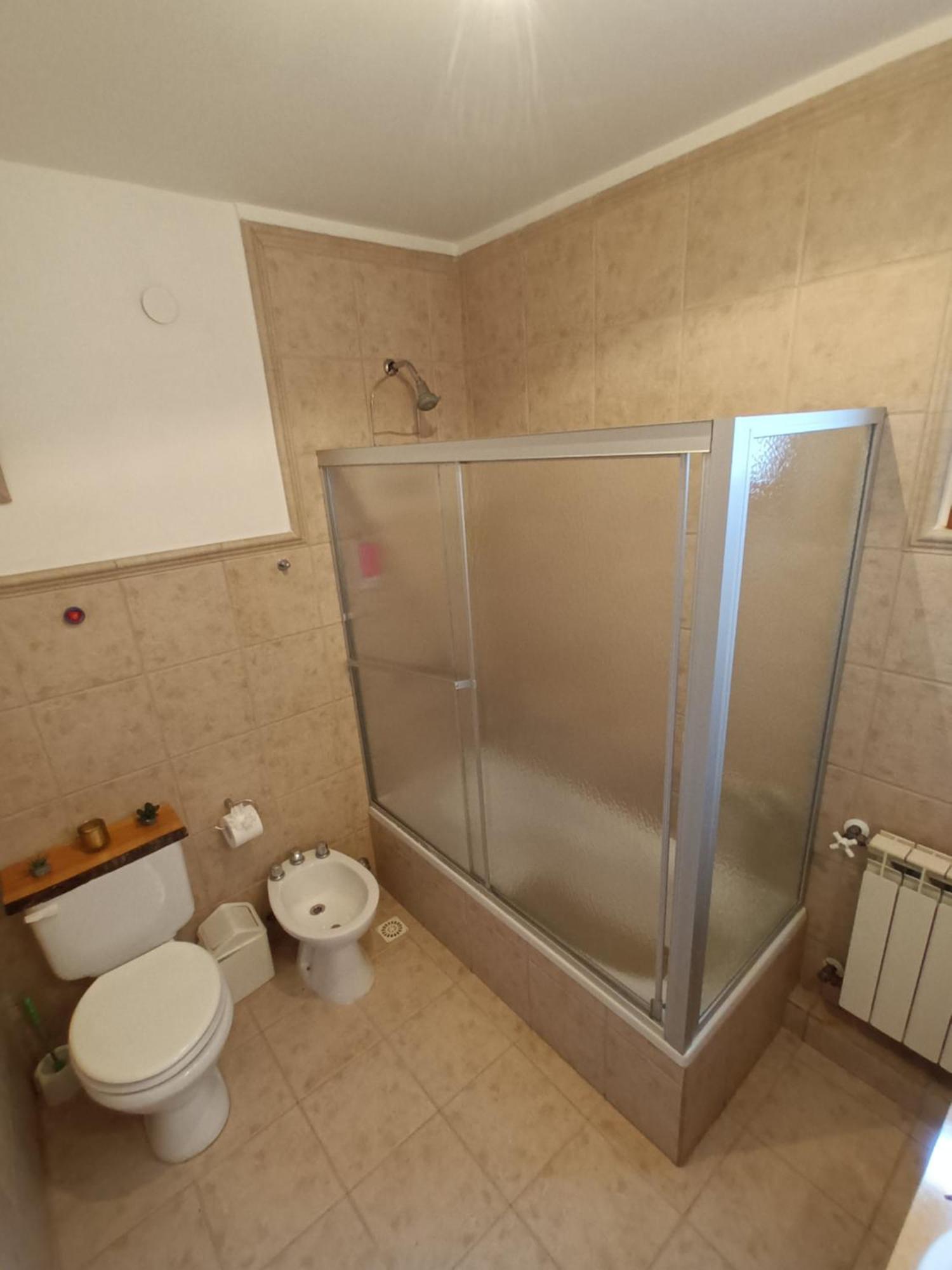 Buenavida Guesthouse Ushuaia Kültér fotó