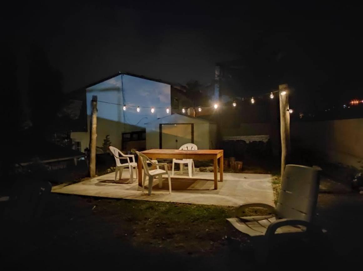 Buenavida Guesthouse Ushuaia Kültér fotó