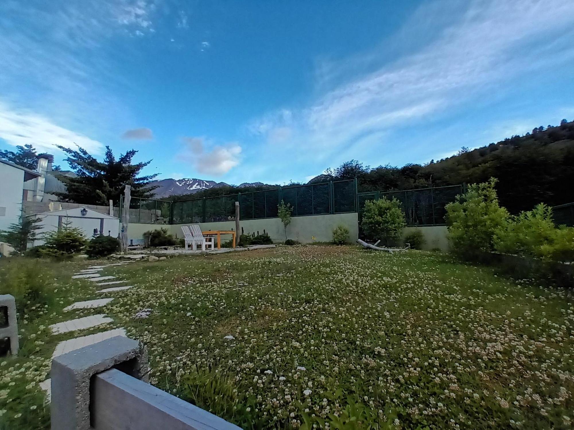 Buenavida Guesthouse Ushuaia Kültér fotó