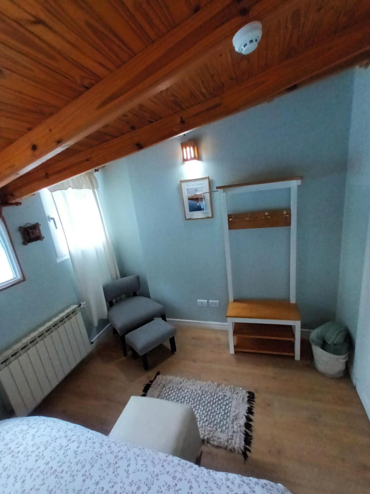 Buenavida Guesthouse Ushuaia Kültér fotó