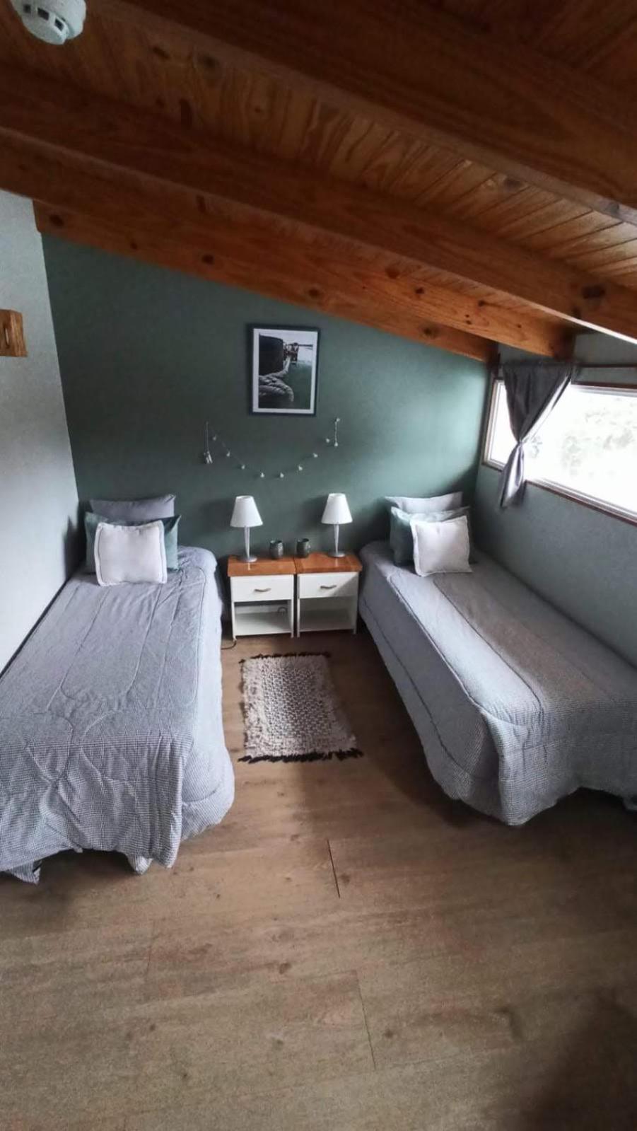 Buenavida Guesthouse Ushuaia Kültér fotó