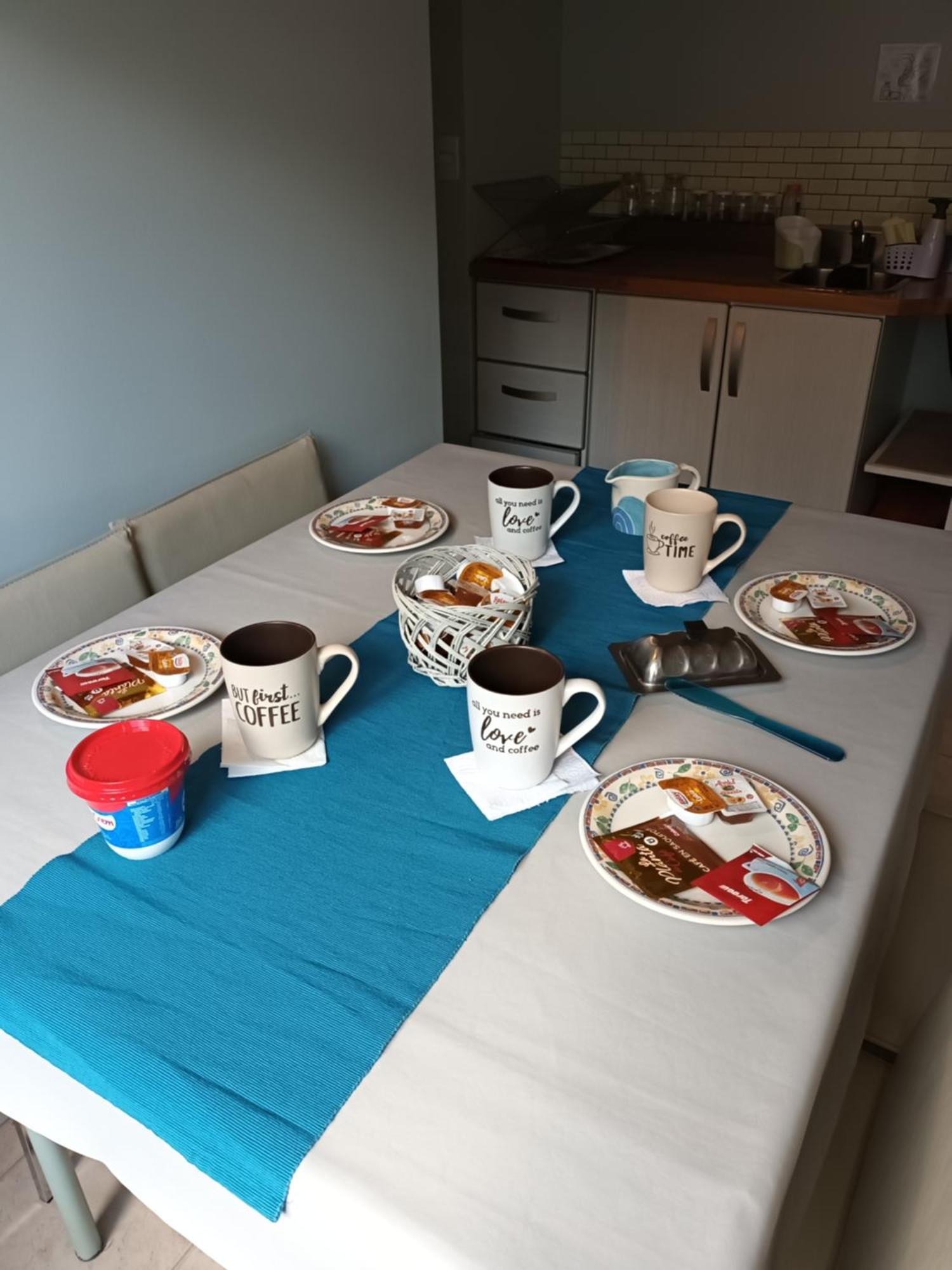 Buenavida Guesthouse Ushuaia Kültér fotó