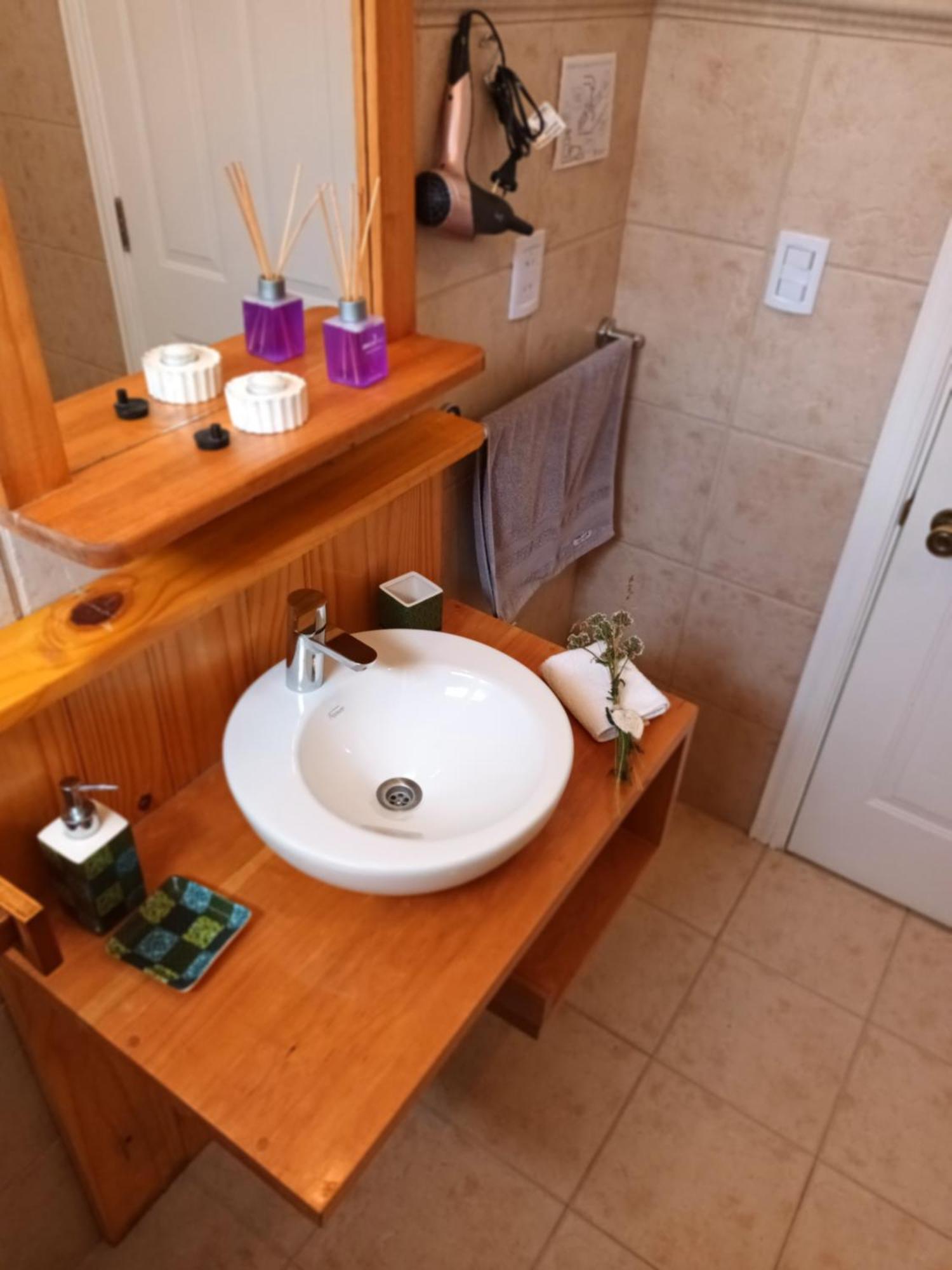 Buenavida Guesthouse Ushuaia Kültér fotó