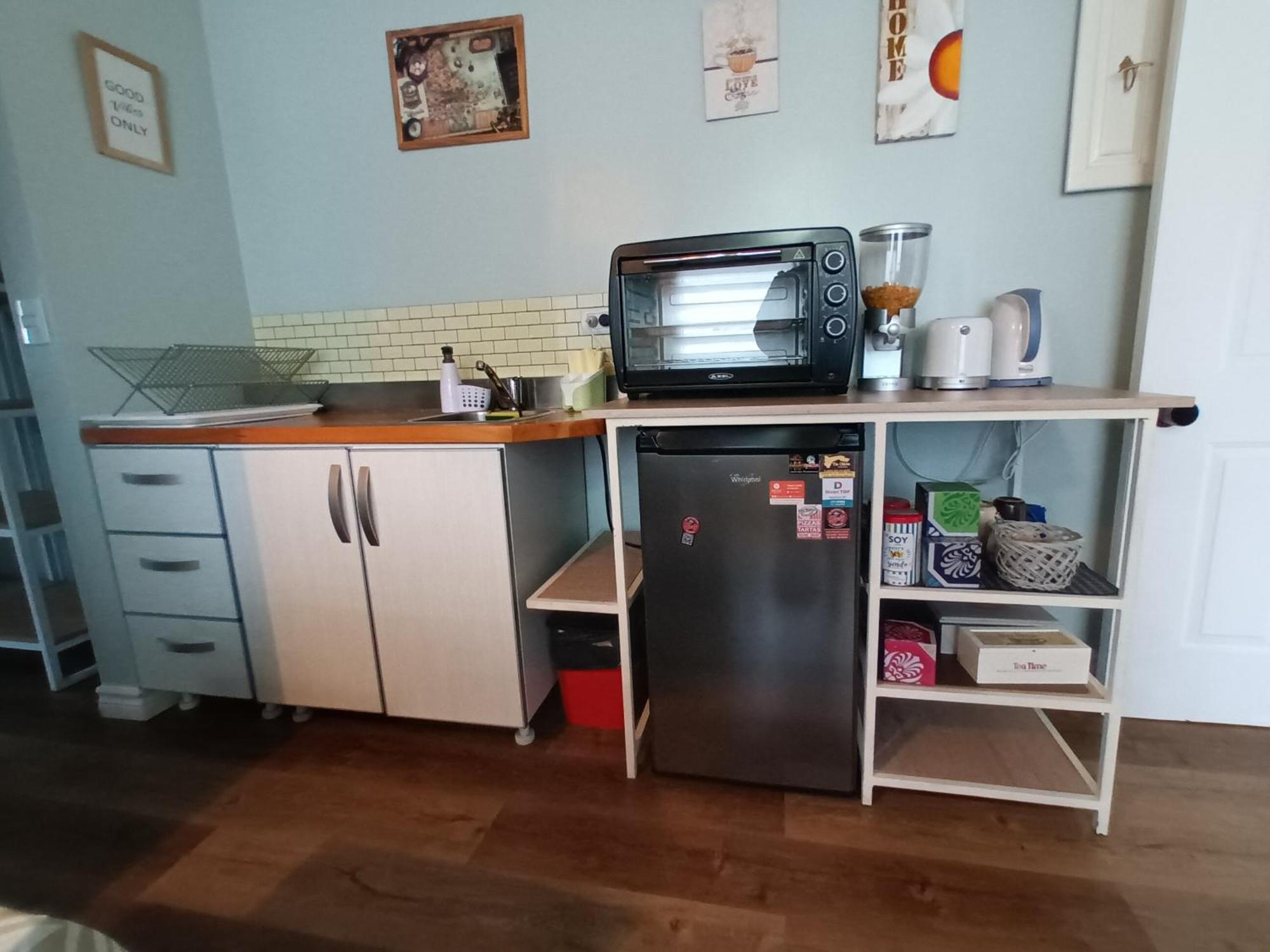 Buenavida Guesthouse Ushuaia Kültér fotó