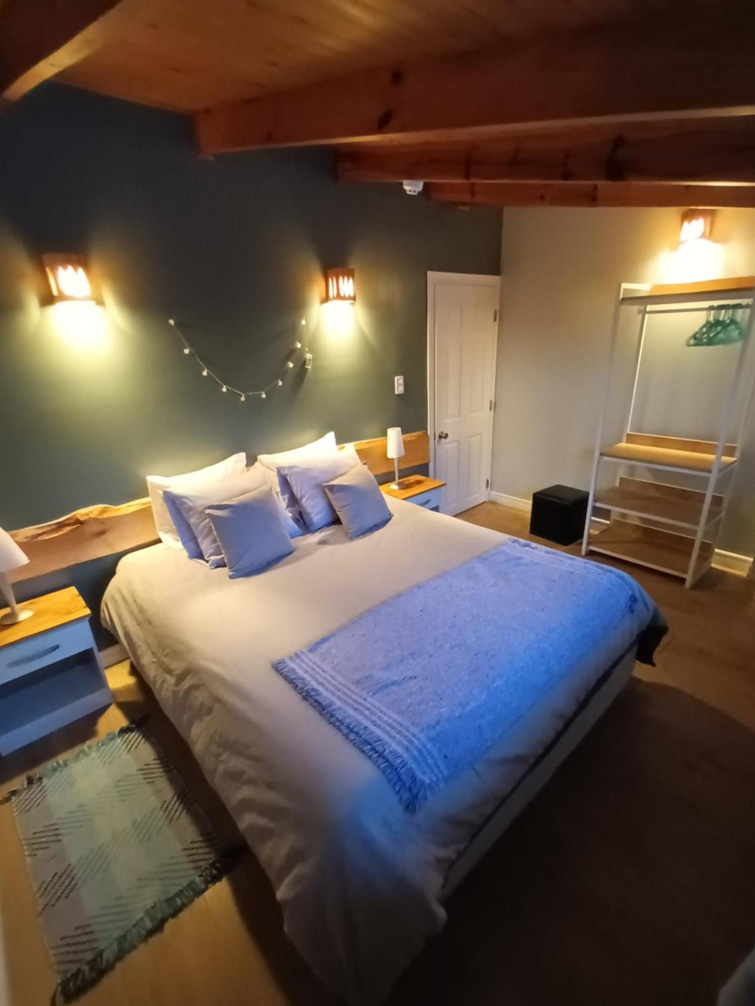 Buenavida Guesthouse Ushuaia Kültér fotó