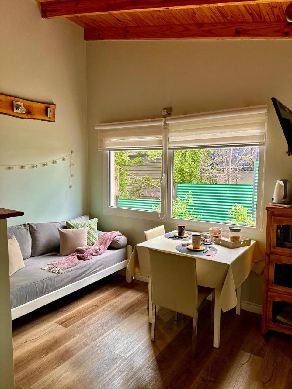 Buenavida Guesthouse Ushuaia Kültér fotó