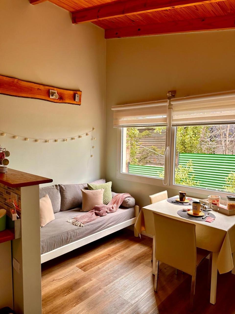 Buenavida Guesthouse Ushuaia Kültér fotó
