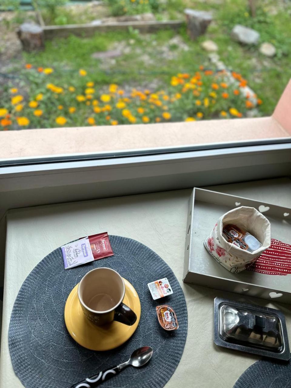 Buenavida Guesthouse Ushuaia Kültér fotó