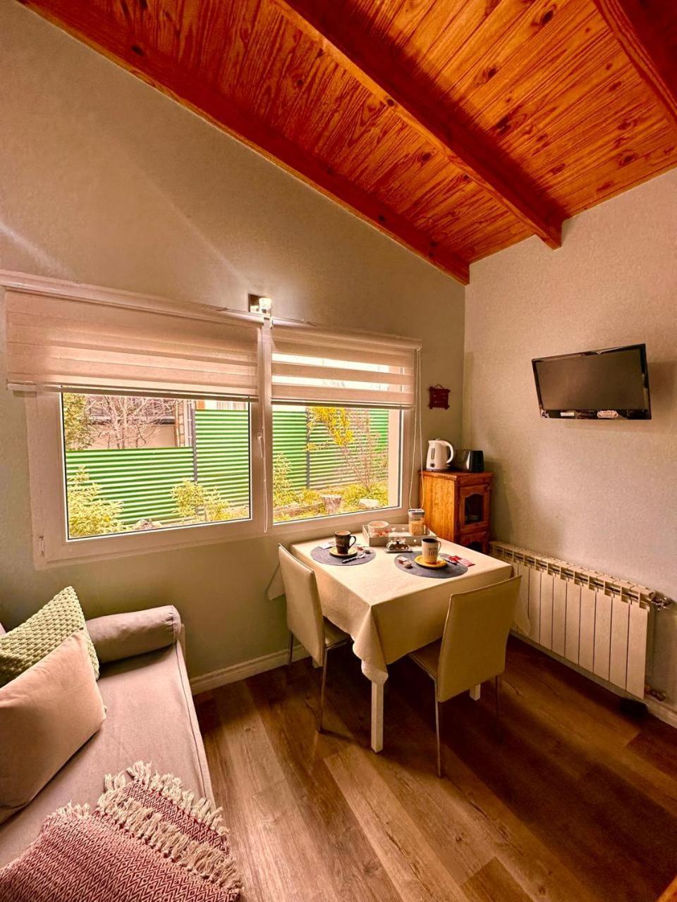 Buenavida Guesthouse Ushuaia Kültér fotó