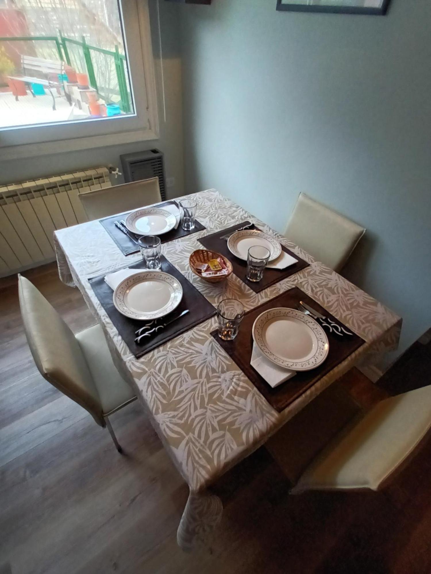 Buenavida Guesthouse Ushuaia Kültér fotó
