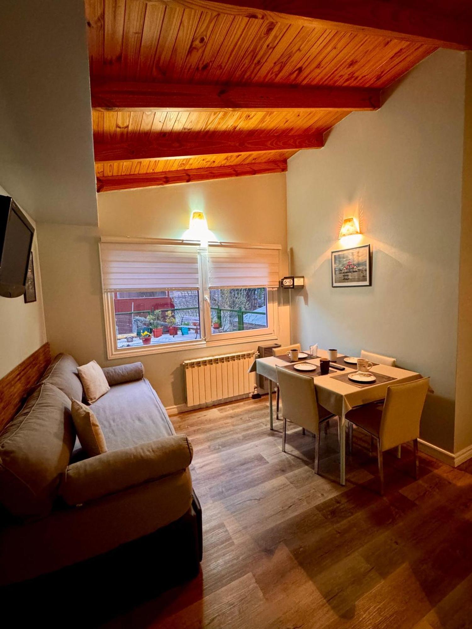 Buenavida Guesthouse Ushuaia Kültér fotó