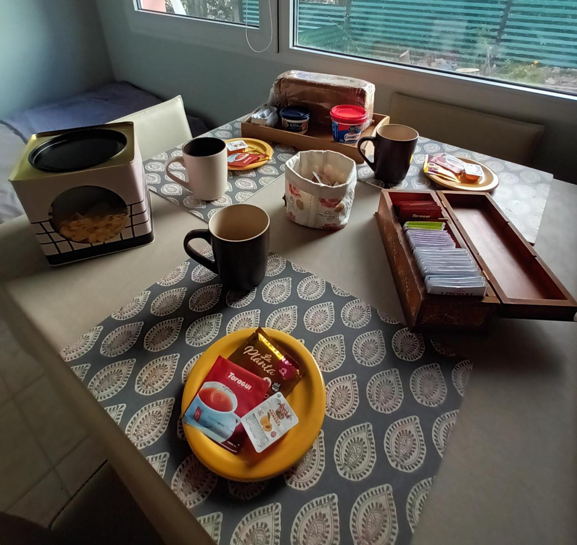 Buenavida Guesthouse Ushuaia Kültér fotó